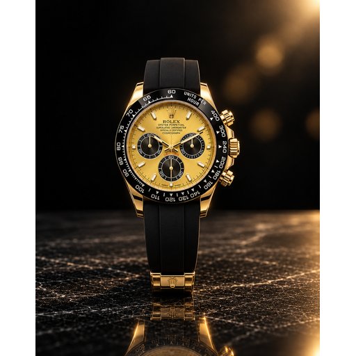 ساعة رجالية Men’s watch