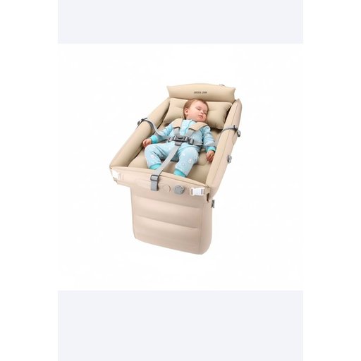 سرير متحرك baby crib