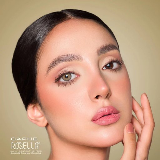 عدسات اللاصقة اليومية Daily Contact Lenses