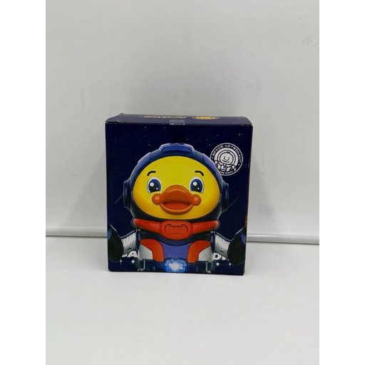 بط رائد فضاء C9034 Astronaut duck