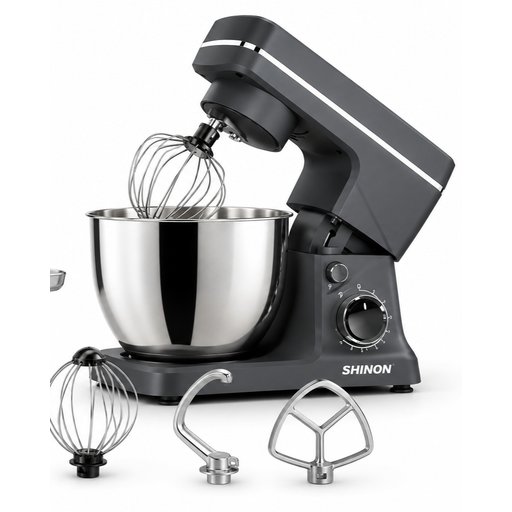 عجانة SHINON Shinon Stand Mixer SH-1544