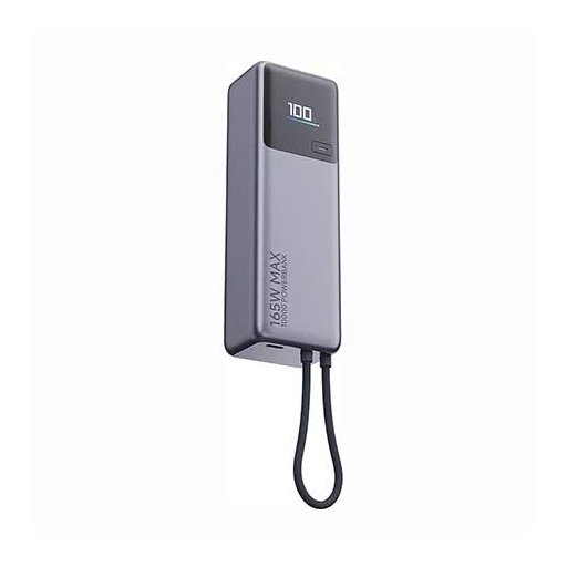 شاحن متنقل  شاومي فائق السرعة 165W Xiaomi