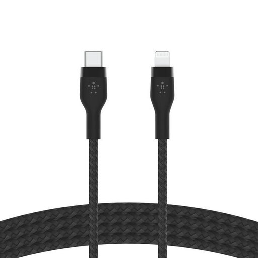 belkin Belkin Boostcharge Pro Flex black