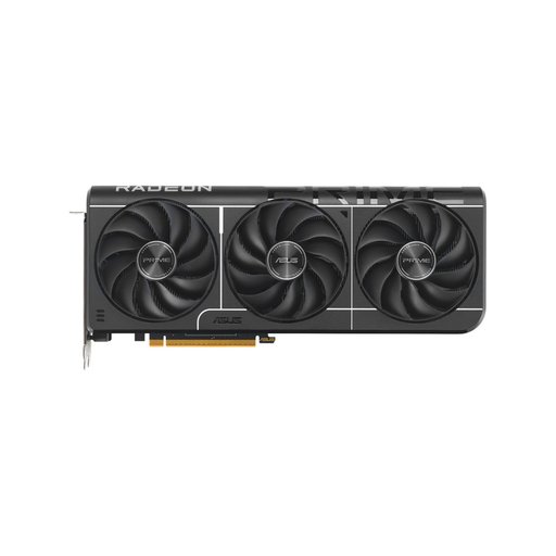 ASUS PRIME Radeon RX 9070 GRE 12GB EVO ASUS PRIME Radeon RX 9070 GRE 12GB EVO