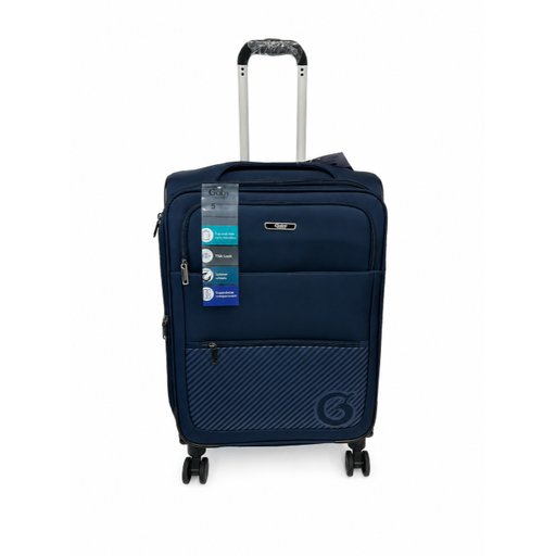 حقيبة سفر وسط Goby London medium luggage