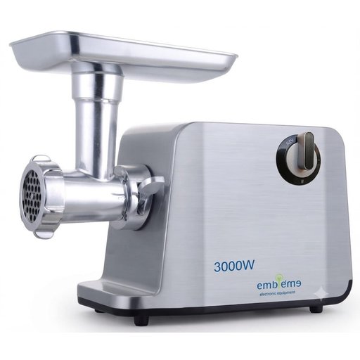 ثرامة لحم  امبليوم Amblium Meat Grinder
