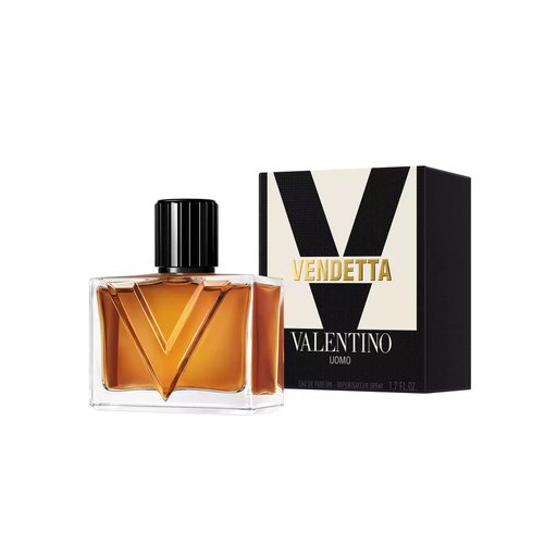 فالنتينو فنديتا اومو Vendetta Uomo (2026) Valentino