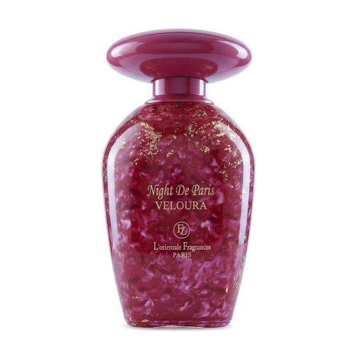 عطر نايت دي باريس فيلورا لوريانتال فرام رانس أو دي بارفيوم Night De Paris Veloura Lorientale Fragrances Eau De Parfum