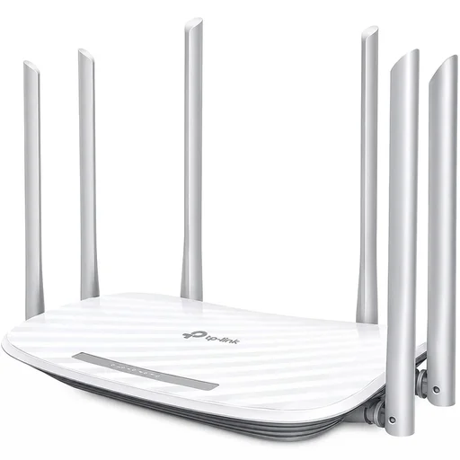 راوتر تبلنك Archer C86 TP-Link Archer C86 AC1900