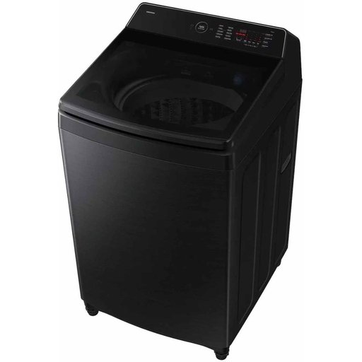 غسالة ملابس أوتماتيك سامسونك 19 كغم أسود Samsung washing machine