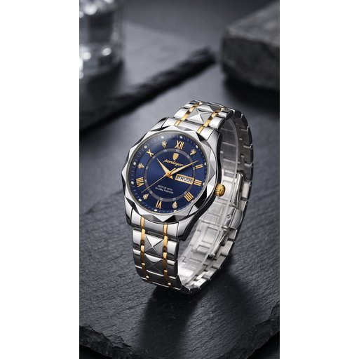 ساعة رجالية Men's watch