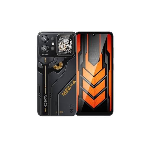 هوت ويف X100 MECHA