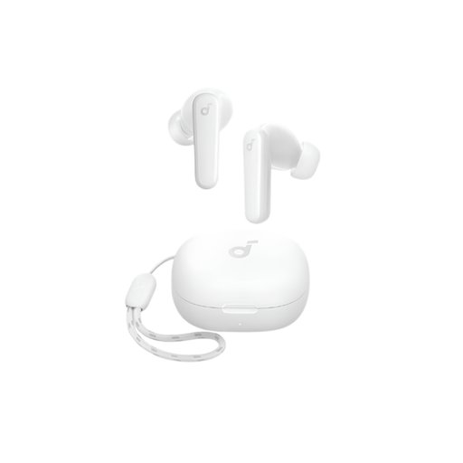 سماعات أذن لاسلكية أنكر ساوندكور آر 50 آي Anker Soundcore R50i True Wireless Earbuds