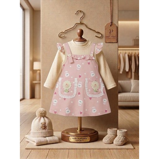 فستان بناتي Dress
