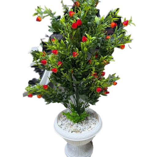 سندان كأس Urn Planter