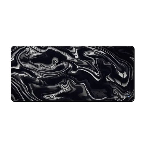 ماوس باد ايسبورت 1ESPORT MOUSEPAD 90*40 BLACK-OIL