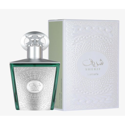 عطر شريف أو دي بارفيوم Sherif Eau De Parfum