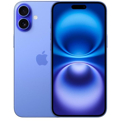 ايفون 16 بلاص ذاكرة 128 عربي شرق اوسط ضمان سنة ابل IPHONE 16 PLUS 128GB