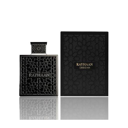 عطر أوبسيديان للرجال أو دي بارفيوم Obsidian Eau De Parfum For Men
