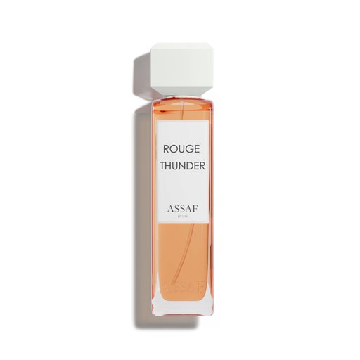عطر روج ثندر 200 مل من عساف ROUGE THUNDER BY ASSAF