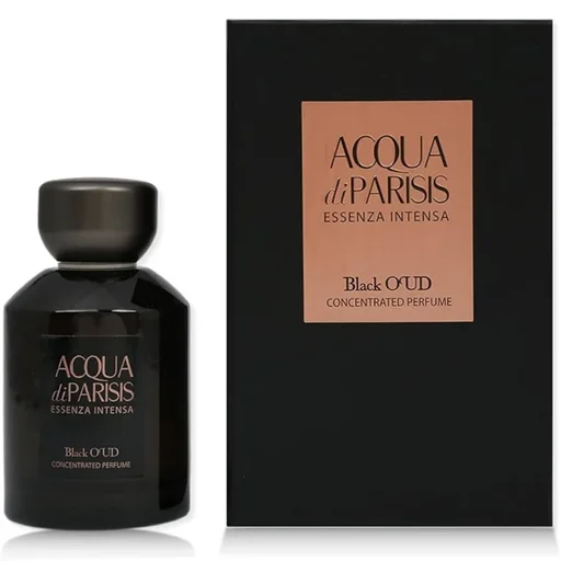 عطر بلاك عود اودي بارفيوم 100 مل Acqua Di Parisis