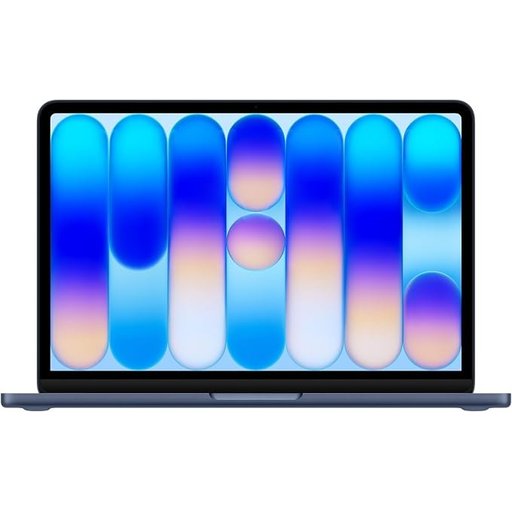 لابتوب أبل ماك بوك نيو 13 إنش - سعة 256 جيجابايت / ذاكرة 8 جيجابايت Apple MacBook Neo 13-inch - 256GB SSD / 8GB RAM