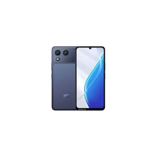 أيتل A200 (سعة 128 جيجابايت + 3 جيجابايت رام) itel A200 128GB + 3GB