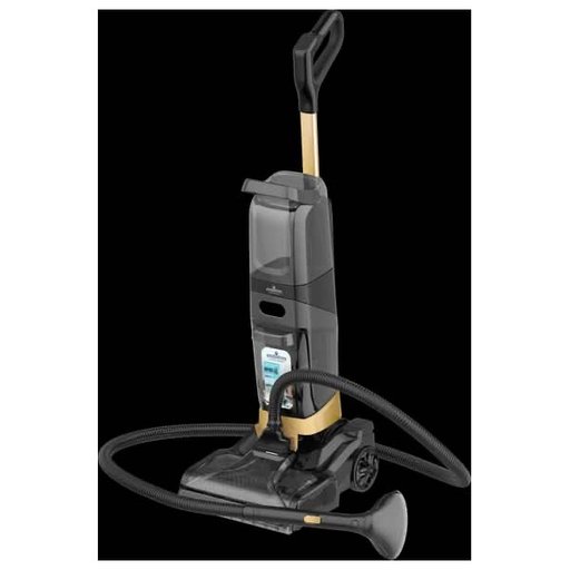 مكنسة امبليوم غسل عامودية بخار Emplium Vertical Steam Cleaning Vacuum Cleaner