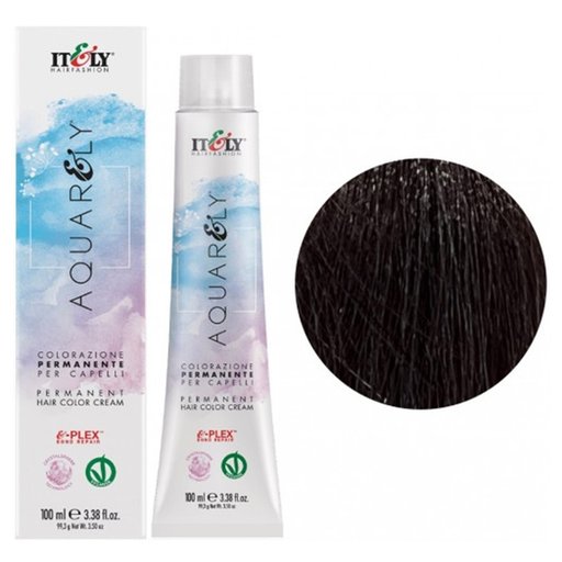 صبغ شعر عصارة 100 مل Hair Color Cream 100 ml