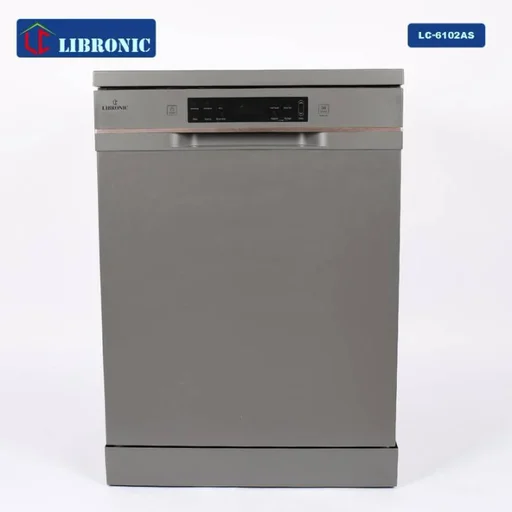 غسالة صحون  لمس ذكية 14 سيت Dish Washing Machine Touch-Control