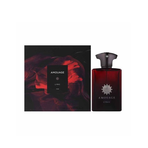 امواج عطر للرجال AMOUAGE Lyric For Men Eau de Parfum