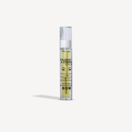 سيروم الرموش والحواجب Eyebrow and Eyelashs serum