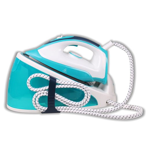مكواة بخار إنزو بروفيشنال ITA60003 ENZO Professional Steam Generator Iron ITA60003