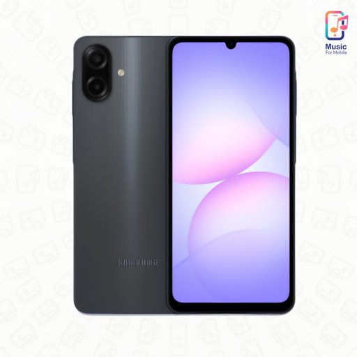 جلاكسي اي 07 فور جي (6GB/128GB) Galaxy A07 4G (6GB/128GB)