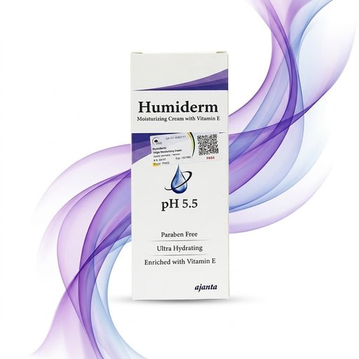 مرطب هوميديرم Humiderm