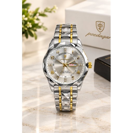 ساعة رجالية Men’s watch
