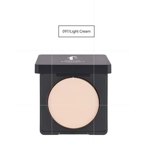 باودر مضغوط Compact Powder