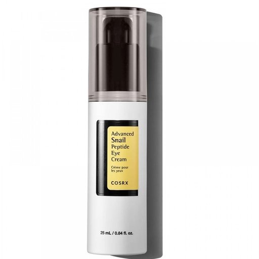 كريم كوزركس  العين ببتيد الحلزون المتطور COSRX Advanced Snail Peptide Eye Cream