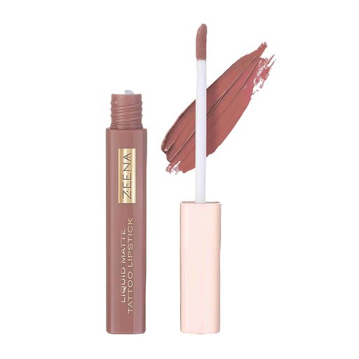 احمر شفاه ثابت مات Liquid Matte Tattoo Lipstick