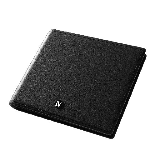 محفظة ليفيلو الرجالية المصنوعة من الجلد الطبيعي Levelo Billfold Mens Genuine Leather Wallet