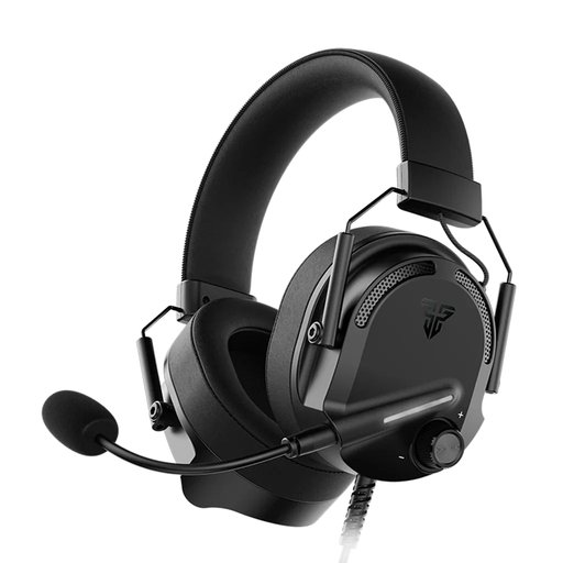 سماعة ألعاب فانتيك ألتو MH91 متعددة المنصات – أسود Fantech Alto MH91 Multi-Platform Gaming Headset