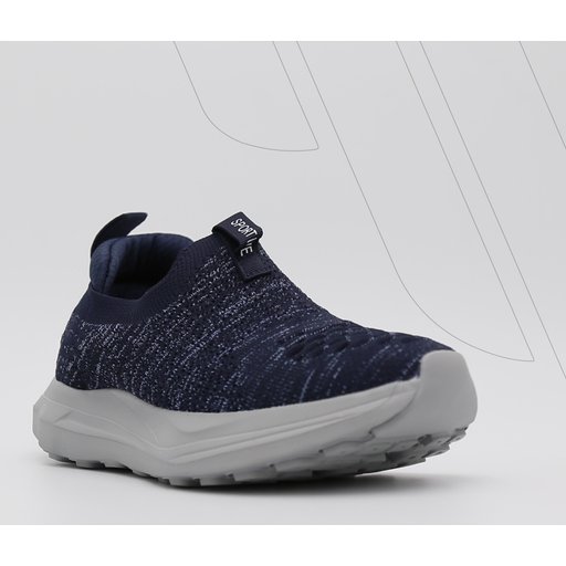 حذاء رياضي نسائي ولادي - دبليو مئتين واربعة Shoes W-204