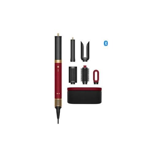مصفف شعر دايسون إيرواب HS09 كواندا (2x) – Red احمر Dyson Coanda2x -Red