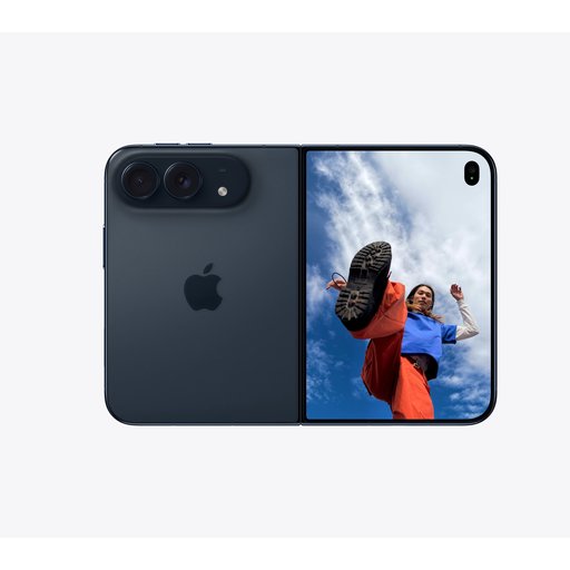 ايفون ديو 1 تيرابايت iPhone Duo 1TB