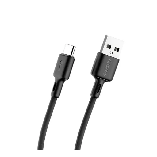 oraimo Oraimo ocd-c56 2 A 2m black size: 2m | power: 2a