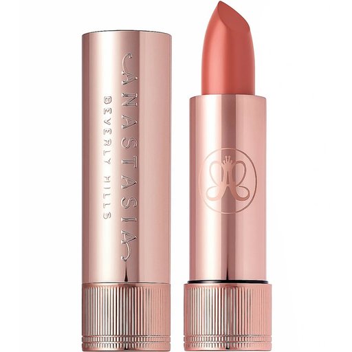 أحمر الشفاه ساتان Satin Lipstick