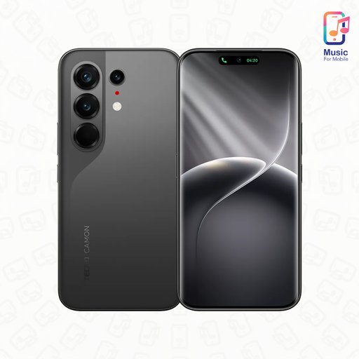 كامون 50 الترا (8GB/256GB) Camon 50 Ultra (8GB/256GB)
