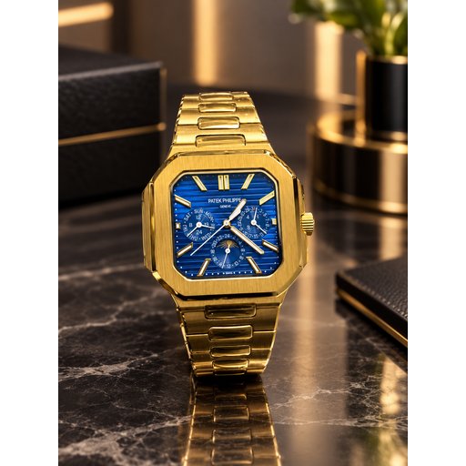 ساعة رجالية Men’s watch