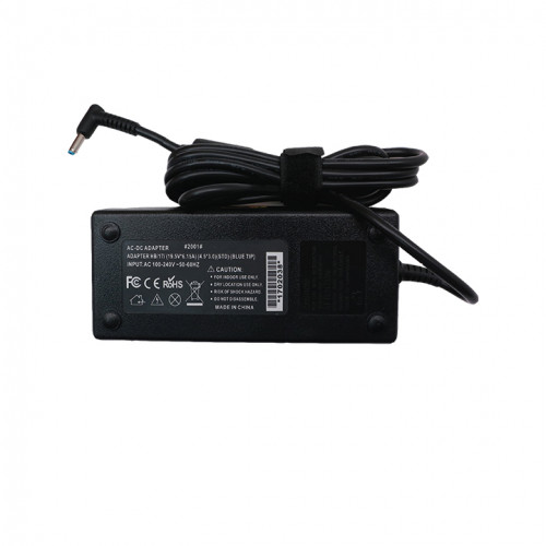 hp Hp Charger For Hp 17 Std Tip 19.5 V