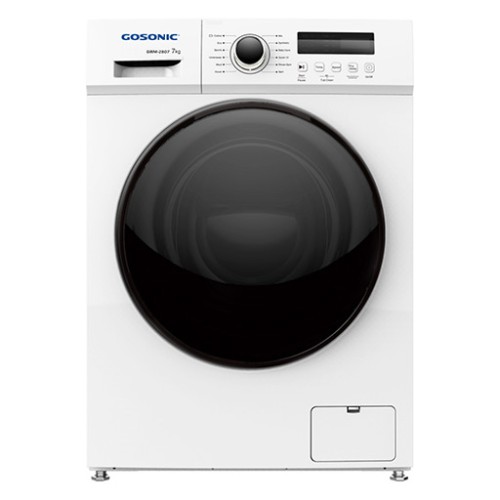 غسالة ملابس حمل امامي 7 كيلوغرام Frontload Washing Machine 7Kg
